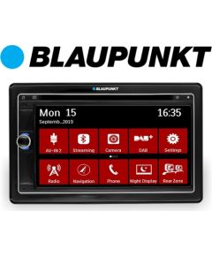 Blaupunkt LEIPZIG 690 DAB NAV TRUCK/CAMPING