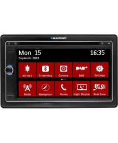 Blaupunkt LAS VEGAS 690 DAB NAV TRUCK/CAMPING