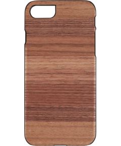 MAN&WOOD case for iPhone 7/8 strato black