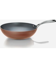 Pensofal Magnifiqa Diamond Pro Wok 28-1 Steel Handles 6907