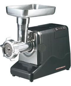 Gastroback 41402 Mincer Pro Gaļas maļamā mašīna