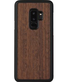 MAN&WOOD SmartPhone case Galaxy S9 Plus koala black