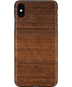 MAN&WOOD SmartPhone case iPhone XS Max koala black