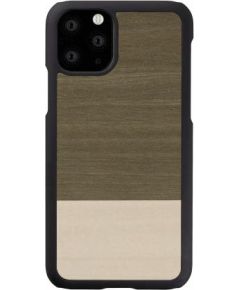 MAN&WOOD SmartPhone case iPhone 11 Pro einstein black