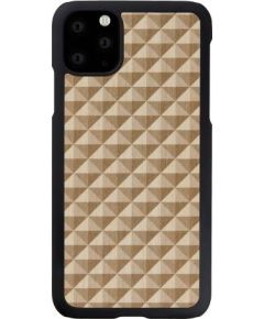 MAN&WOOD SmartPhone case iPhone 11 Pro Max armor black
