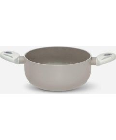 Pensofal White Diamond Saucepan 20cm (2 Handles) 6310