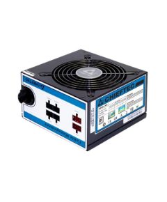 Power Supply | CHIEFTEC | 650 Watts | PFC Active | CTG-650C