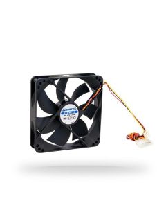 CASE FAN 120MM BLACK/AF-1225S CHIEFTEC