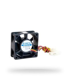 CASE FAN 60MM BLACK/AF-0625S CHIEFTEC