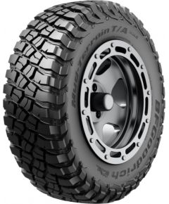 BF Goodrich Mud Terrain T/A KM3 265/70R17 121Q