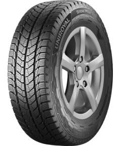 Uniroyal SnowMax 3 195/75R16 107R