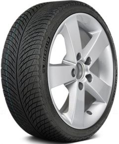 Michelin Pilot Alpin 5 285/30R22 101W