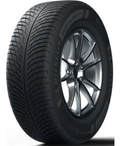 Michelin Pilot Alpin 5 SUV 315/40R21 115V