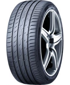 Nexen N'fera Sport SU2 255/30R19 91Y