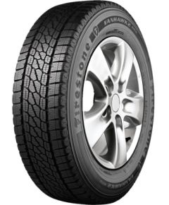 Firestone VanHawk 2 Winter 195/60R16 99T