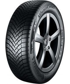 Continental AllSeasonContact 165/70R14 81T