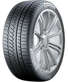 Continental ContiWinterContact TS850P 235/55R18 100H