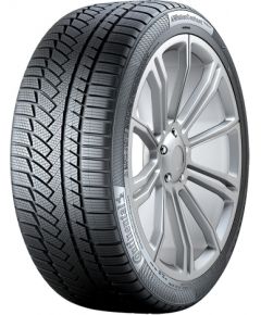 Continental ContiWinterContact TS850P 255/65R17 114H