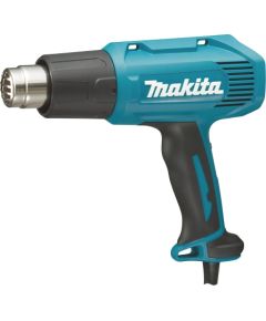 Makita  HG6030K  Fēns 1800W, komplektā nav uzgaļi!