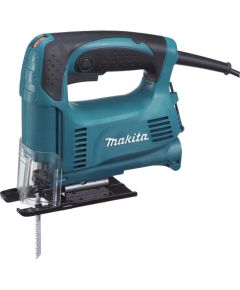 Makita 4327 Figūrzāgis, 450 W, 65 mm, 500 3100 min 1, 1,9 kg