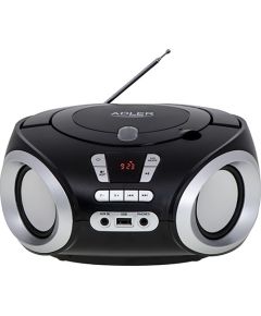 Adler AD 1181 CD/MP3/USB/FM BOOMBOX