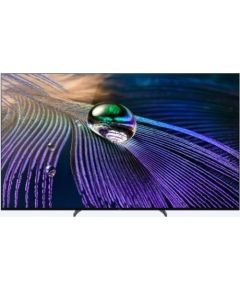 TV Sony XR-65A90J OLED 65'' 4K Ultra HD Android