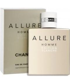 Chanel  Allure Homme Edition Blanche EDP 150ml