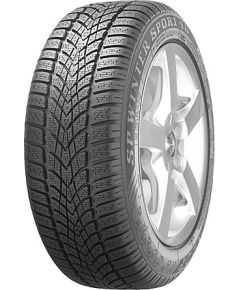 Dunlop SP Winter Sport 4D 225/55R17 101H