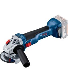 Bosch GWS 18V-10  Leņķa slīpmašīna, SOLO