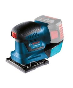 Bosch GSS 18V-10  06019D0200 Orbitālā slīpmašīna