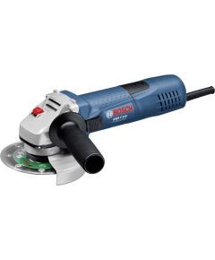 Bosch GWS 7-115 leņķa slīpmašīna