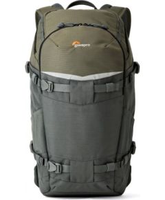 Lowepro mugursoma Flipside Trek BP 350, pelēka