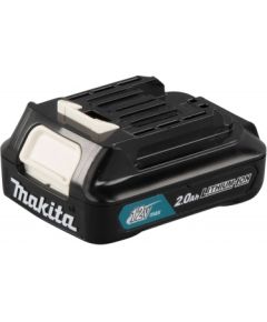 Makita 197396-9 Akumulators 2.0Ah CXT®