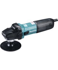 Makita SA5040C Leņķa slīpmašīna, 1400 W, 125 mm