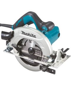 Ripzāģis,  66 mm, 190x30 mm, 1600 W, 4,0 kg HS7611 Makita