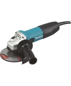 Leņķa slīpmašīna, 720 W, 125 mm GA5030R Makita