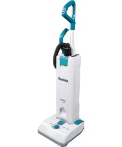 Makita DVC560Z Bezvadu rokas putekļu sūcējs bez akumulatora un lādētāja Blue/Black/White