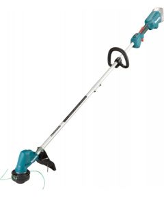 Makita DUR192LZ 18V Akumulatora zāles trimmeris (bez akumulatora)