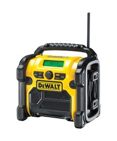 DeWALT DCR020-QW radio uztvērējs