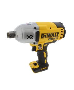 DeWalt DCF897NT-XJ Triecien uzgriežņu atslēga