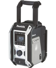 Makita DMR114B  Radio, CXT (12V Max (10,8V) / LXT (18V) Subwoofer, Bluetooth un USB