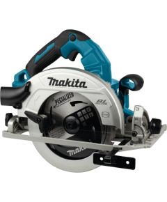 Akumulatora ripzāģis, 2x18 V, 62,5 mm, ø190x30mm, AWS, Bez akumulatora un lādētāja! DHS783ZU Makita