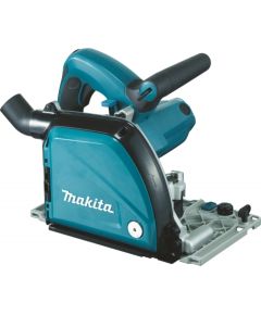 Alumīnijā gropes frēze 118 mm, 1300 W CA5000XJ Makita