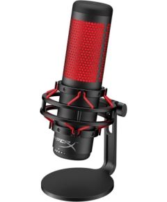 MICROPHONE HYPERX QUADCAST S/HMIQ1S-XX-RG/G KINGSTON