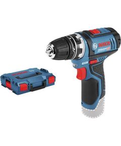 Bosch GSR 12V-15 FC   Cordless Drill Driver  incl. GFA 12-B