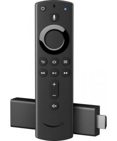 Amazon Fire TV Stick 4K Alexa + tālvadības pults