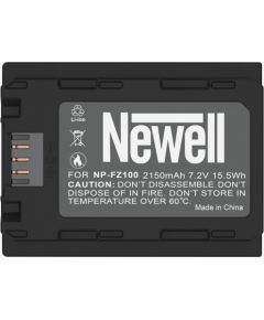 Newell battery Sony NP-FZ100