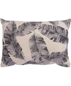 Pillow HOLLY GRAPHIC 32x45cm leaves
