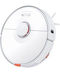 Xiaomi Roborock S7 White Robot Putekļu sūcējs Robots