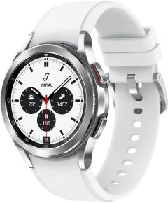 Samsung SM-R880 Galaxy Watch 4 Classic Stainless Steel 42mm Silver